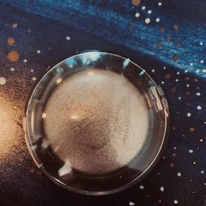 Pat McGrath Dark Star 006 Mercury Pigment ONLY